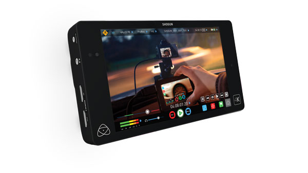 Atomos SHOGUN